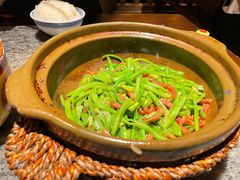 -南京大牌档(青岛万象城店)