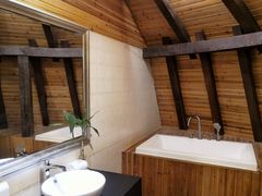 -老味道民宿(栈桥店)