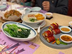 -点都德(中海环宇荟店)