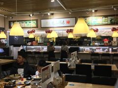 大堂-雷门拉面(龙湖成都金楠天街店)