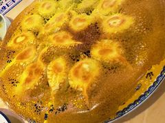 冰凌海鲜煎饺-北方饺子王·海肠捞饭·海鲜锅(山大店)