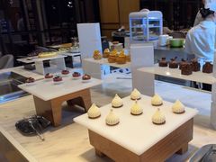 -新食谱全日制餐厅·苏州苏州湾艾美酒店