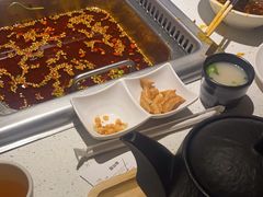 -味之绝美蛙鱼火锅(建设路店)