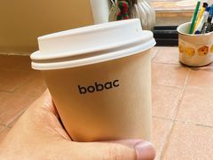 -BOBAC