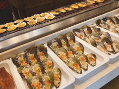 -雍和会海鲜姿造自助(湖东路店)