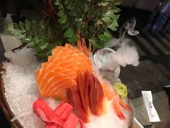 -仙桐吉宴铁板烧·精致料理