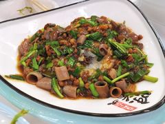 -日照大牌檔•小船海鲜(万平口店)