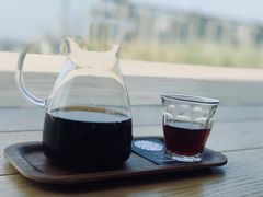 -Seesaw Coffee(朝阳大悦城店)