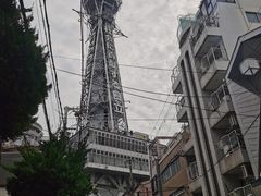 -通天阁