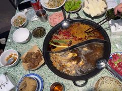 -五里关火锅(牛市口店)