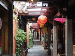 -晋江五店市传统文化旅游区