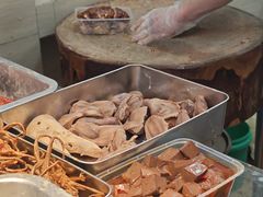 -张记卤菜店(三条巷店)