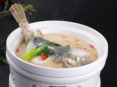-河风の幸会精致料理