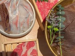 -巴奴毛肚火锅(七宝领展广场店)