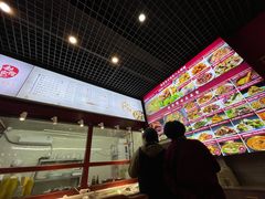 -赵家馆(燕山大街店)