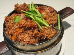 -粤香村(清真川菜店)