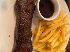 -羽深肉铺 Steak & Wine