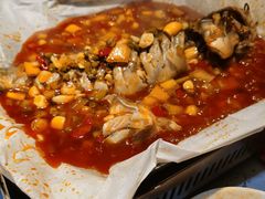 -红辣椒·川菜·火锅(张杨路店)