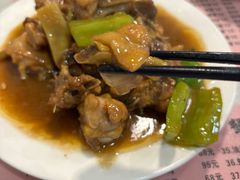 -茂隆餐厅(进贤路店)