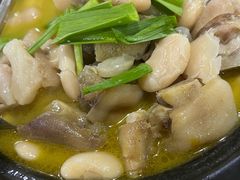 -张关合渣(航空大道店)