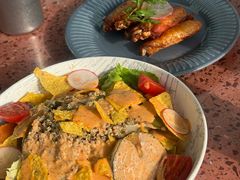 -La Terre乐田(万象城店)