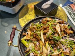 -沱江小镇 (良乡店)