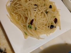 -绿茶餐厅(西单老佛爷店)