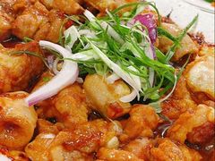 -明本湛江鸡•海鲜小厨(陈家祠店)