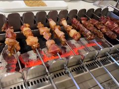 -玉善烧烤串城(长春总店)
