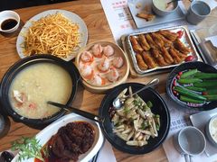 -U你·天然调味(南湖总店)