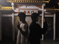 -棂笼·深度沉浸密室(武汉旗舰店)