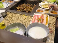 -阿亲家·韩式无限烤肉(春熙路店)