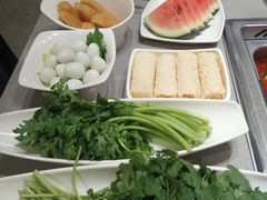 -海底捞火锅(凯德广场店)
