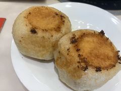 牛肉煎包-洪长兴(广西北路店)