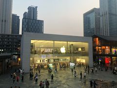 -Apple零售店(成都太古里店)