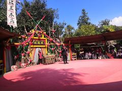 -云南民族村