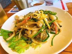 米糕炒杂菜-青鹤谷(苏州店)