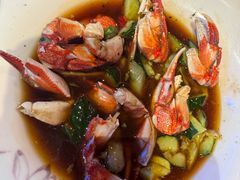 -胖子烧烤海鲜(亲贤北街店)