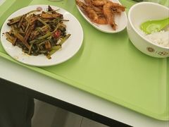-北大家园食堂