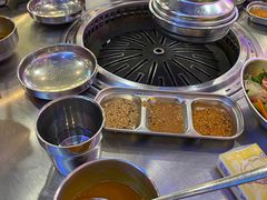 -玄希浪漫厨房·韩料烤肉(湖滨银泰in77店)