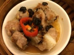 豉汁排骨-添好运点心专门店(深水埗店)