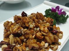 -小贝壳酒楼(经九路店)