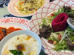 -撒拉花儿·新疆菜·清真(太阳宫店)