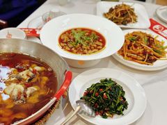 -蜀阳餐厅·金牌水煮鱼