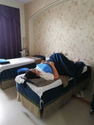 -玛丽亚妇产医院产后修复·医美产康中心