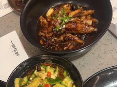 -一棠龙虾•王牌虾球(恒隆广场店)