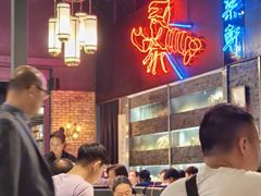 -鱼乐轩海鲜专门店
