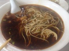 辣肉面-潘国仙耳光馄饨(黄家阙路店)