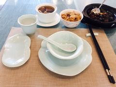 -茶油香闽南菜·花园餐厅(前埔店)