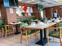 大堂-京滨饭店·餐厅(阜外大街店)